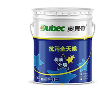 工业防腐漆的种类有哪些