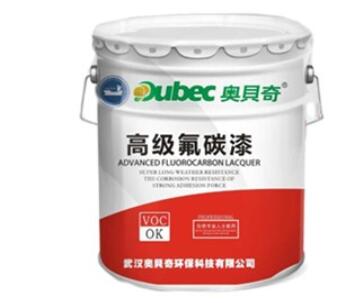工业防腐漆厂家解读工业防腐漆的主流产品有哪些