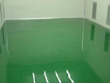 建筑涂料厂家的发展前景如何