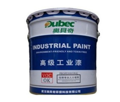 工业防腐漆厂家中常见的防腐漆种类有哪些