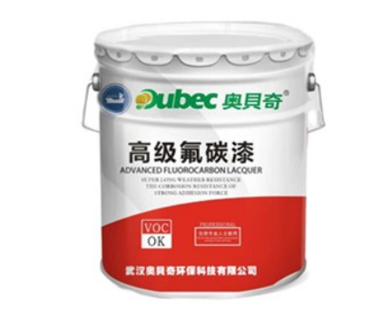 水性氟碳漆厂家的产品优势有哪些