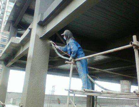 防火涂料厂家解读防火涂料的类型