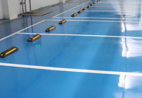 水性防腐厂家环氧地坪漆的优势有哪些