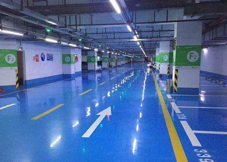 为什么水性防腐厂家的地坪涂料受欢迎