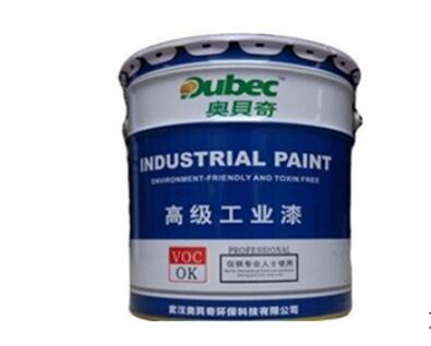 工业防腐漆在施工过程中要注意什么