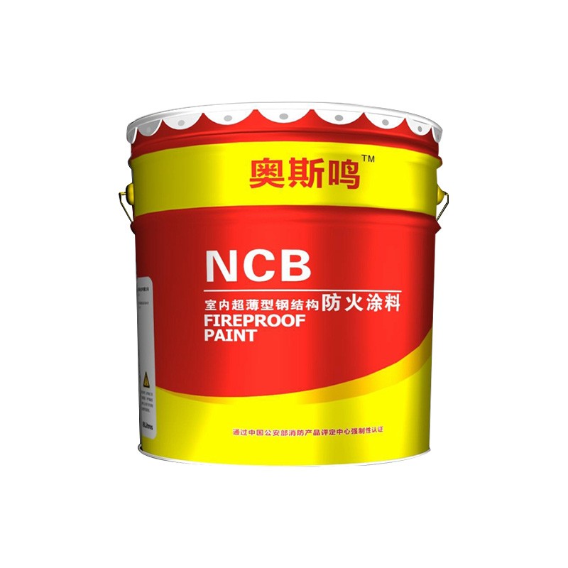 水性氟碳漆厂家‍介绍：为什么漆膜会发生回粘？