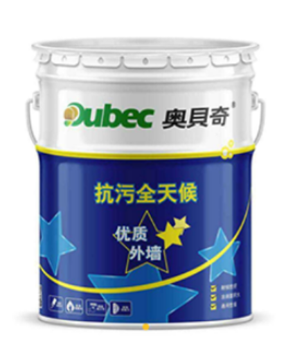 如何正确选择工业防腐漆厂家的产品？